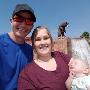 Meet your Posher, Kimberly